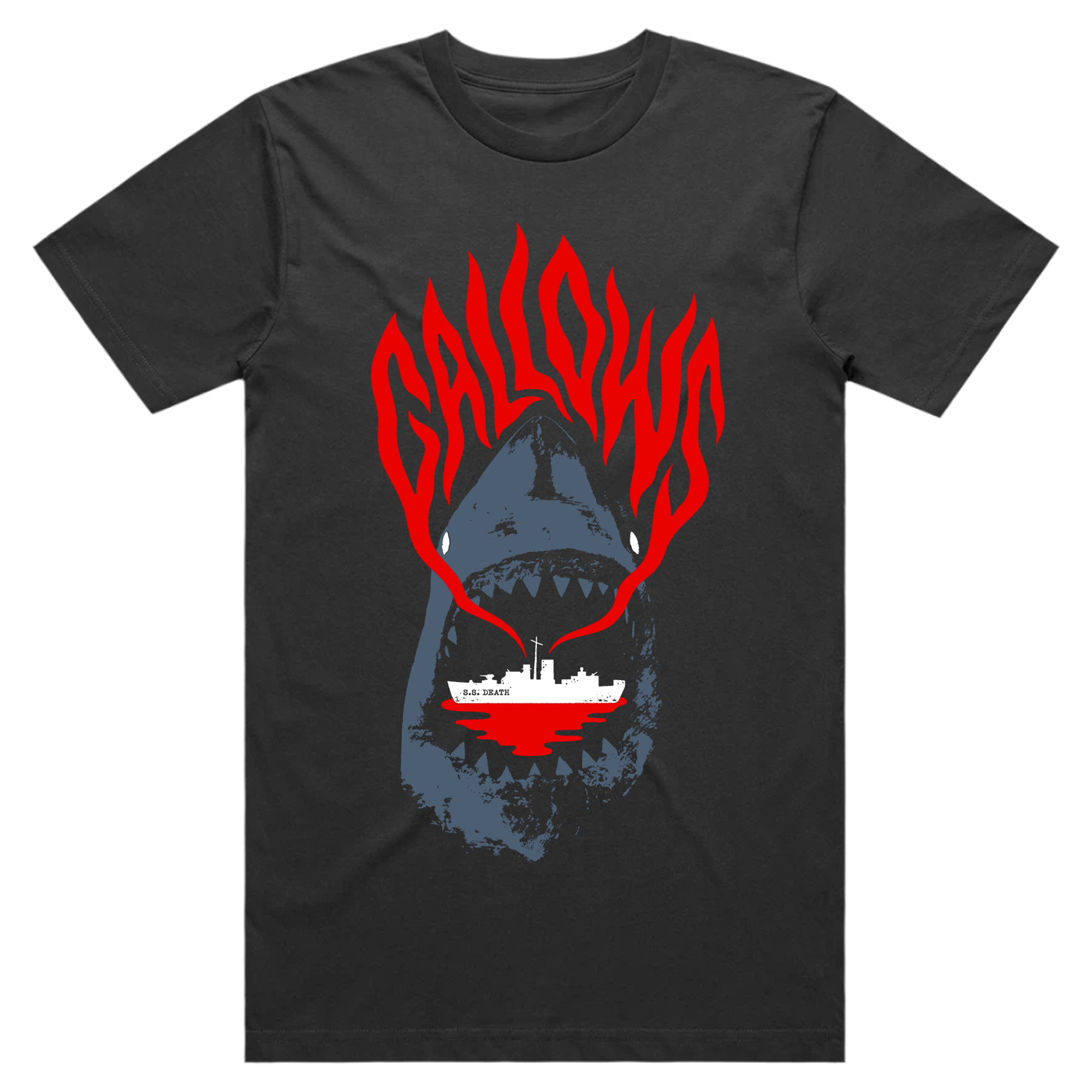 Shark T-Shirt