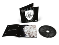 Grey Britain - CD