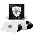 Grey Britain - 2xLP - Black Vinyl