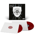 Grey Britain - 2xLP - Red & Black Marble